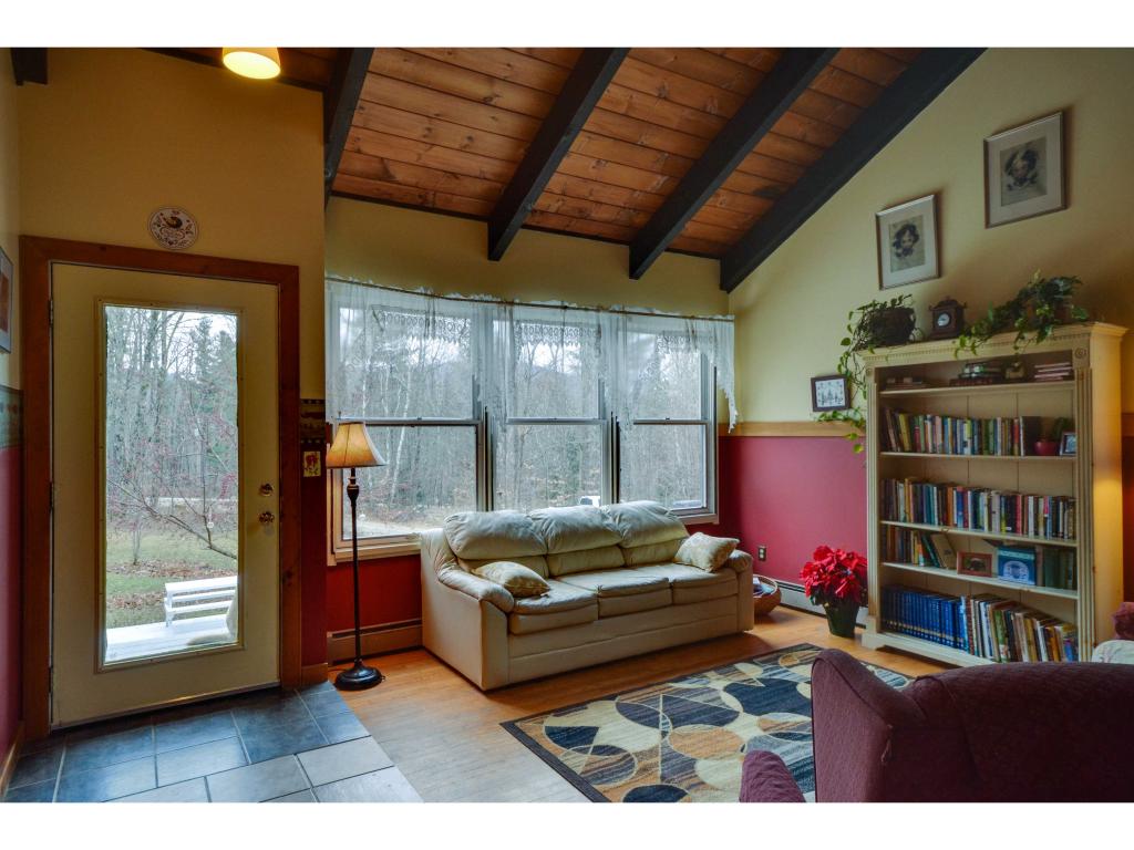 747 Stonefence Road Richmond, VT 05477 - Photo 7 of 31 Gallery Image 7
