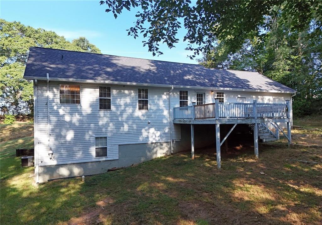 54 Poplar Road Commerce, GA 30529 - Photo 20 of 21 Gallery Image 20