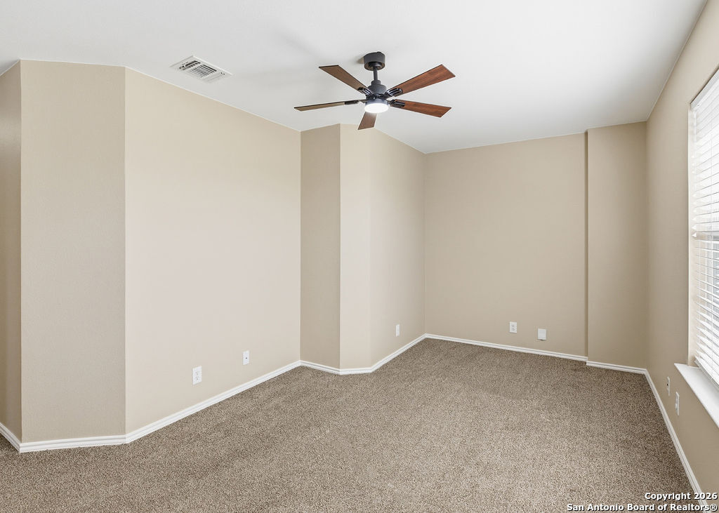 8905 Pinseeker Selma, TX 78154 - Photo 9 of 23 a view of an empty room
