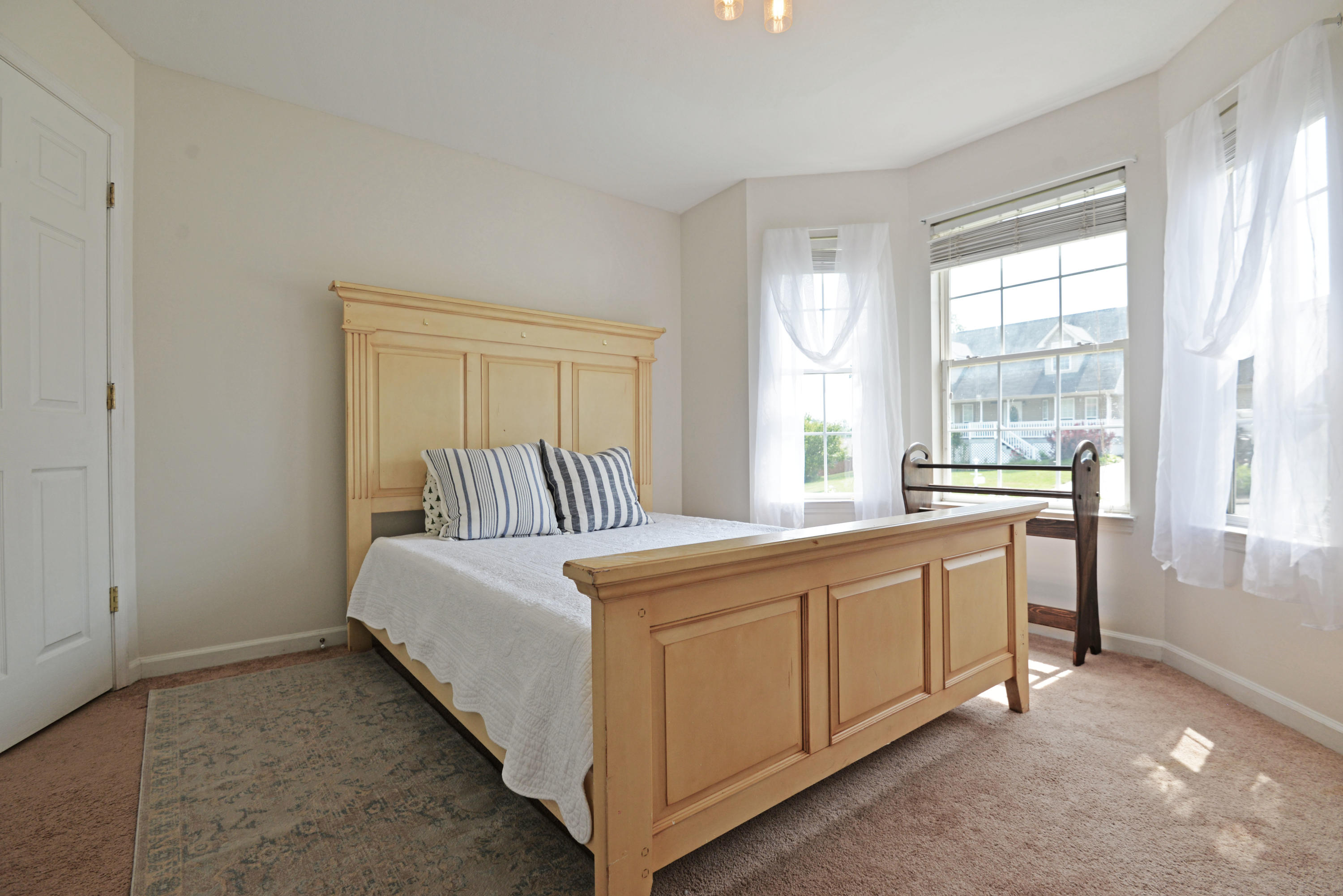 12433 Pendergrass Road Soddy-Daisy, TN 37379 - Photo 15 of 24 Bedroom #2