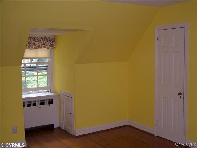 3309 Gloucester Road Richmond, VA 23227 - Photo 5 of 9 Bedroom