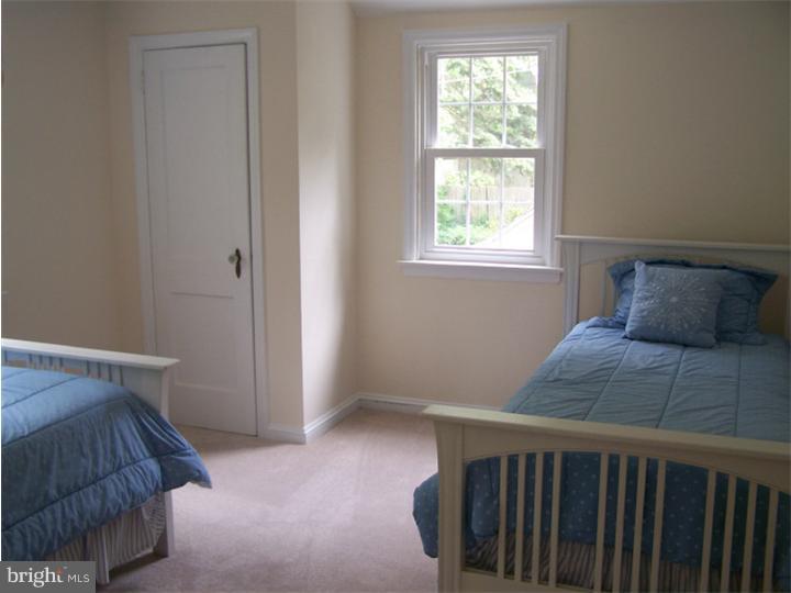 1605 Brookhaven Road Wynnewood, PA 19096 - Photo 11 of 20 Bedroom 2