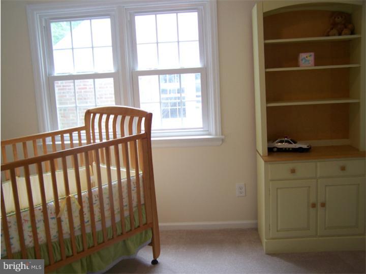 1605 Brookhaven Road Wynnewood, PA 19096 - Photo 12 of 20 Bedroom 3