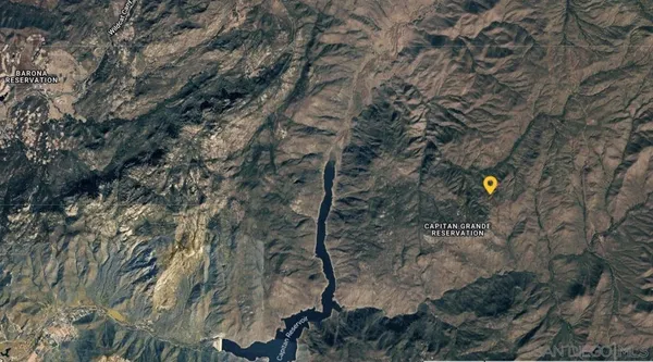 $65,000 | 0 El Capitan Truck Trail, Descanso, CA 91916