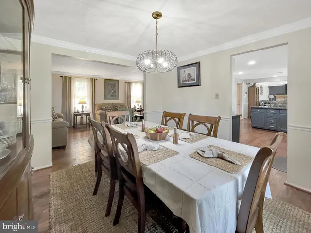 $3,450 | 8120 Cambourne Court, Derwood, MD 20855