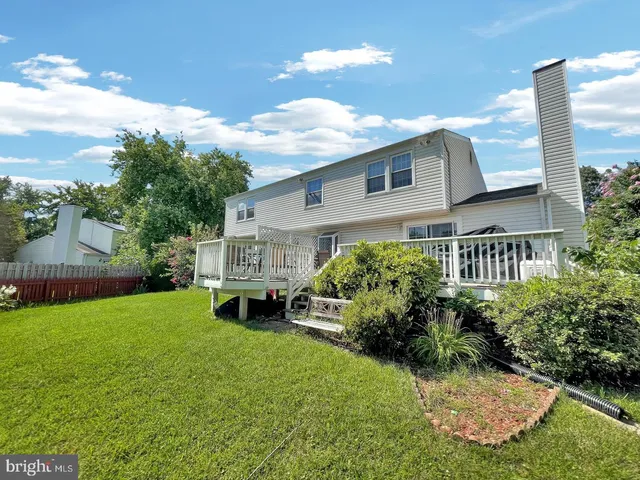 $3,450 | 8120 Cambourne Court, Derwood, MD 20855