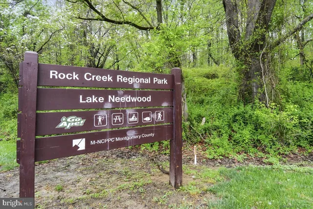 $3,450 | 8120 Cambourne Court, Derwood, MD 20855