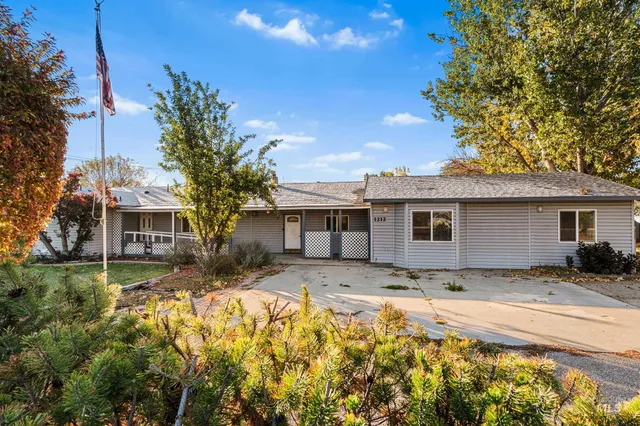 $459,900 | 1212 East Ustick Road, Caldwell, ID 83607