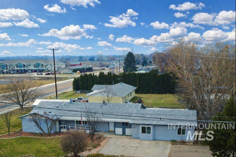 1212 East Ustick Road Caldwell, ID 83607 - Photo 43 of 50 Aerial view