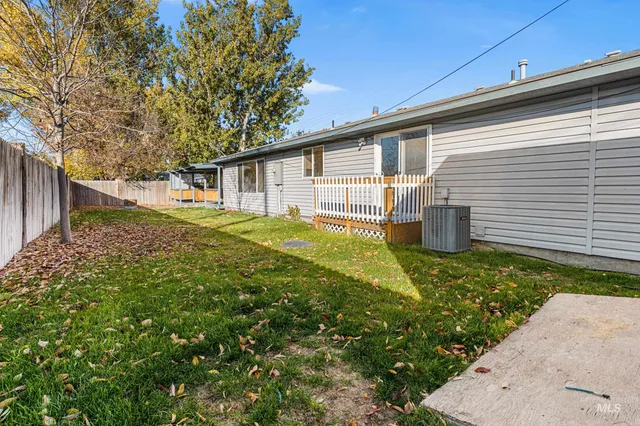 $459,900 | 1212 East Ustick Road, Caldwell, ID 83607