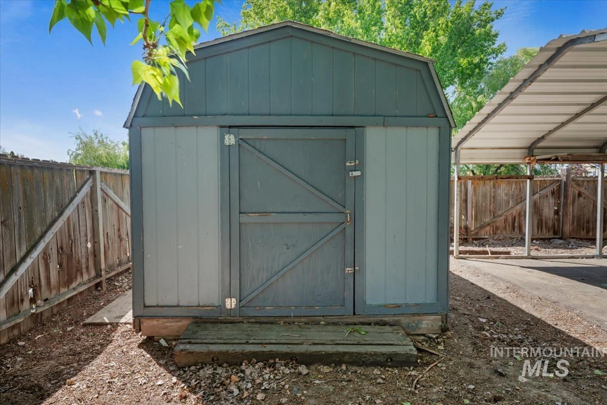 1212 East Ustick Road Caldwell, ID 83607 - Photo 49 of 50