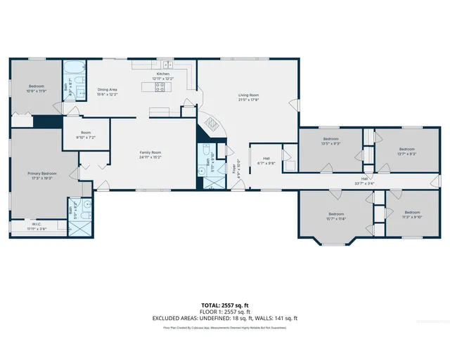 $459,900 | 1212 East Ustick Road, Caldwell, ID 83607