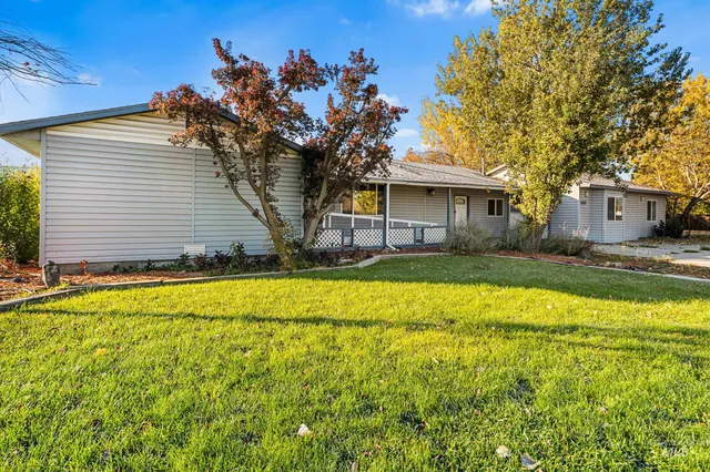 $459,900 | 1212 East Ustick Road, Caldwell, ID 83607