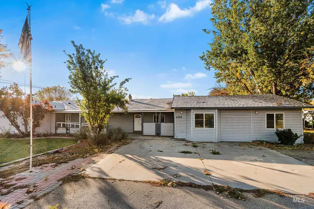 $459,900 | 1212 East Ustick Road, Caldwell, ID 83607