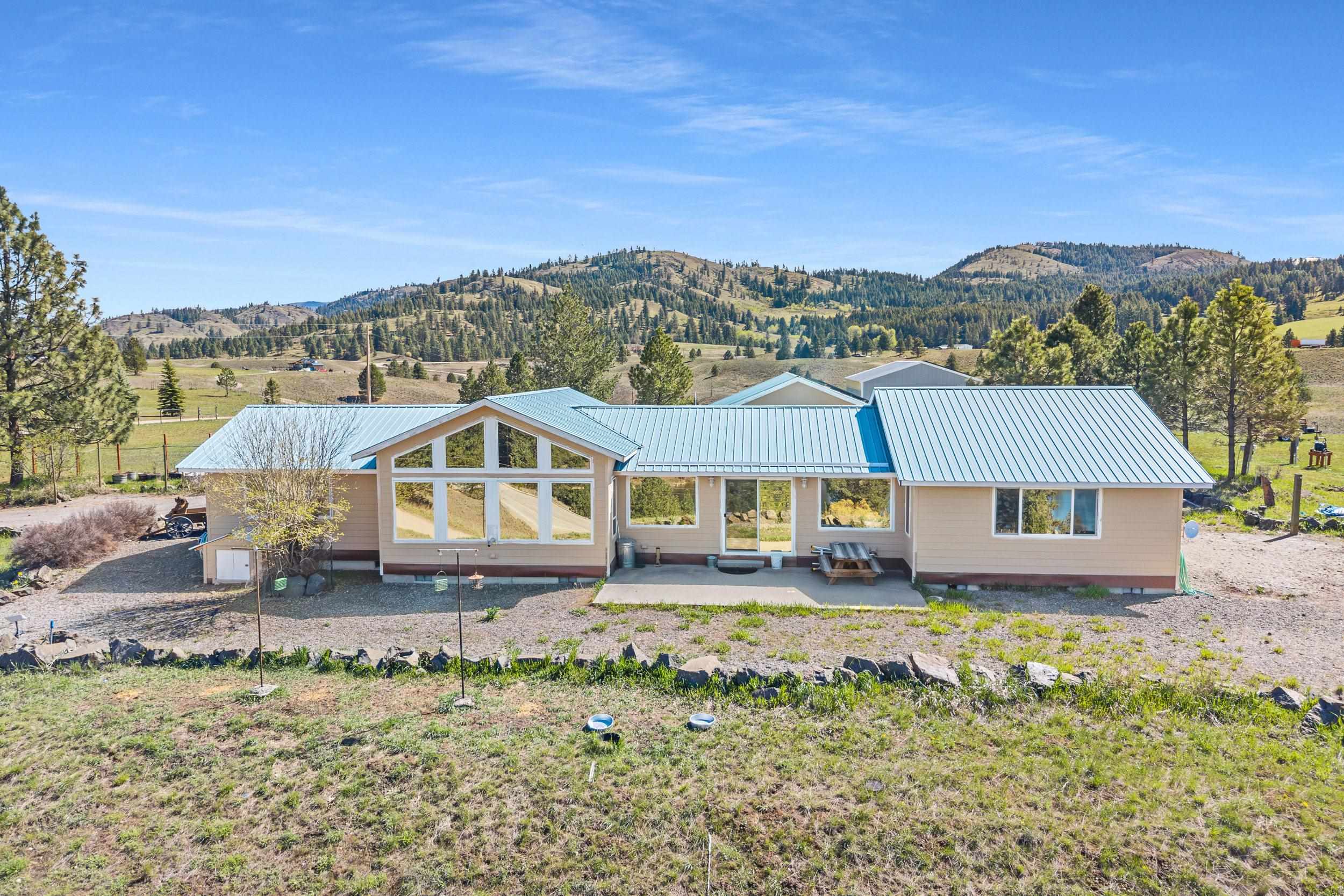 16 Barter Fair Road Republic, WA 99166 - Photo 8 of 49