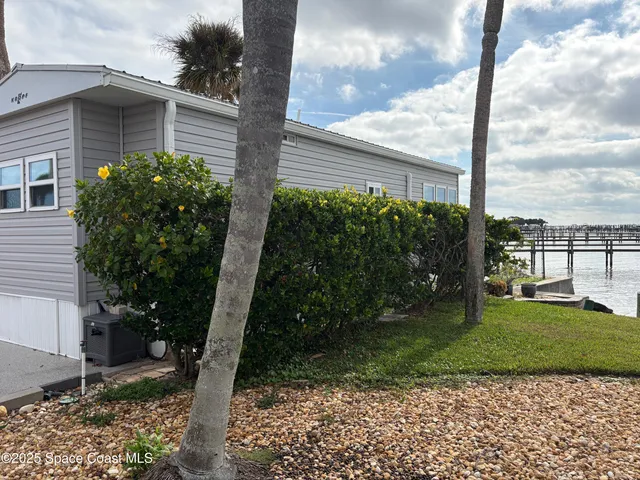 a view of a house with a swimming pool
