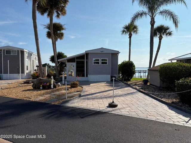 a view of a big room with potted plants