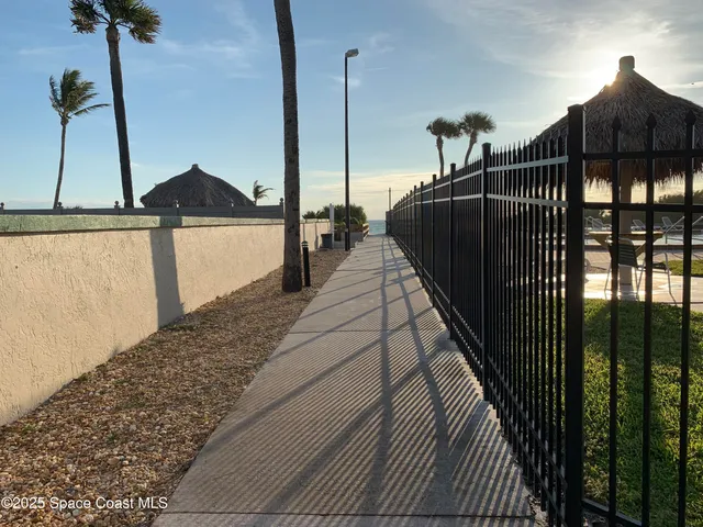 $450,000 | 847 Pier Lane, Unit 566, Melbourne Beach, FL 32951