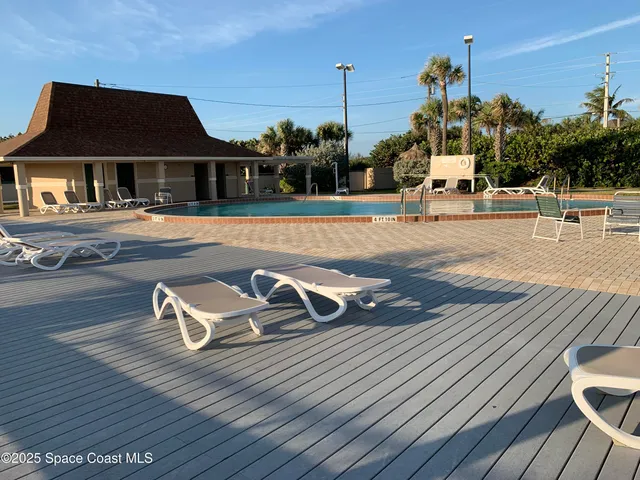 $450,000 | 847 Pier Lane, Unit 566, Melbourne Beach, FL 32951