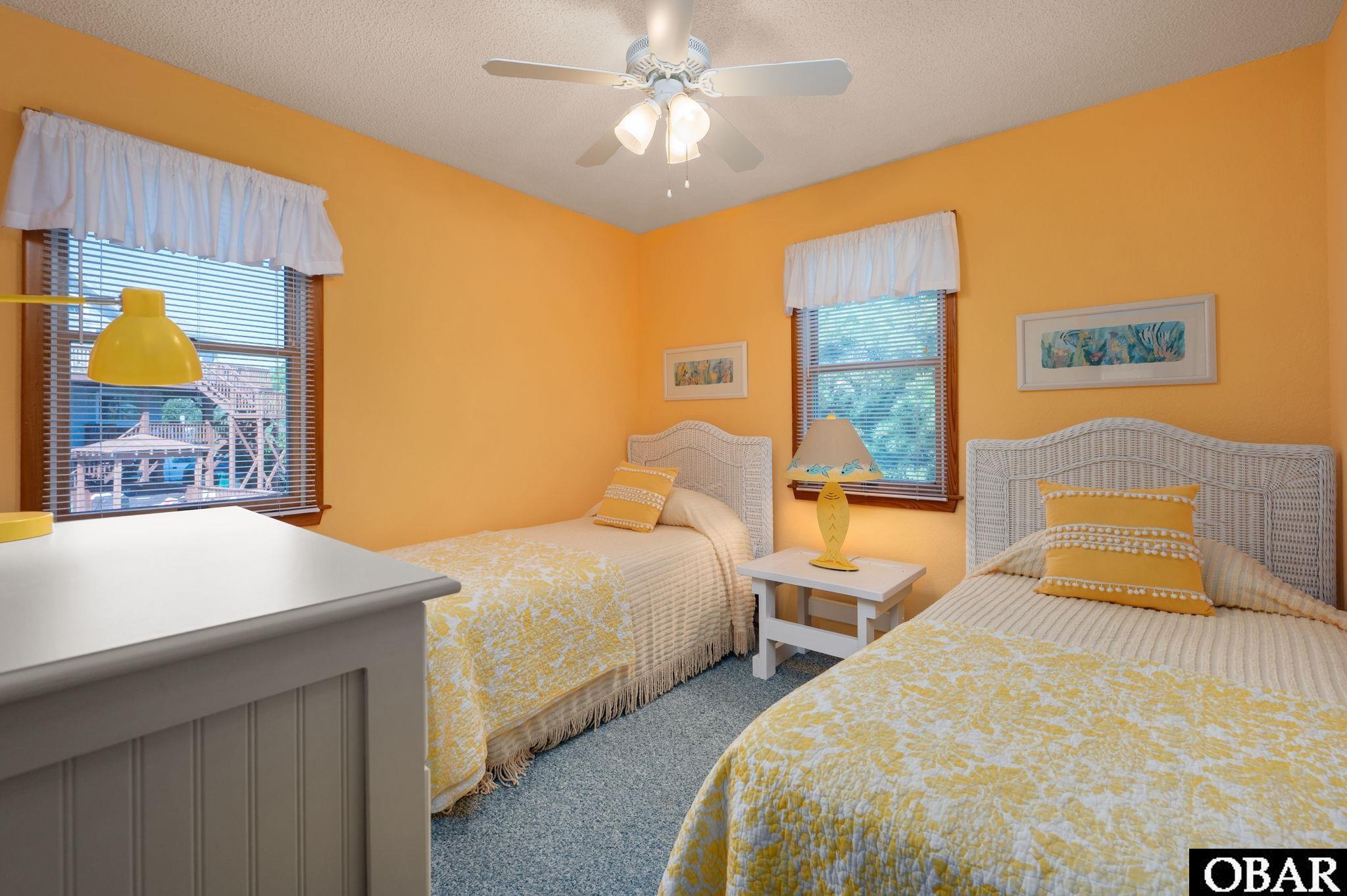 115 Schooner Ridge Duck, NC 27949 - Photo 30 of 57 Mid Level Bedroom 4