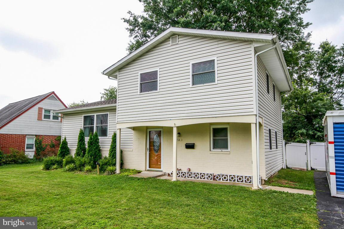 712 Ferguson Road Joppa, MD 21085 - Photo 1 of 19 Exterior (Front)