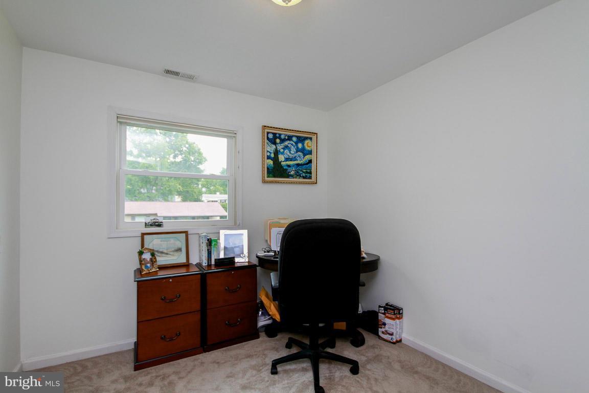 712 Ferguson Road Joppa, MD 21085 - Photo 12 of 19 Bedroom