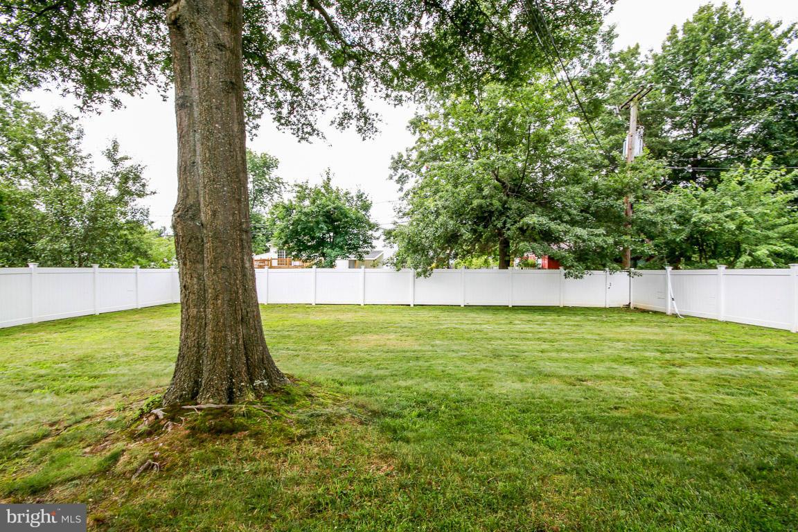 712 Ferguson Road Joppa, MD 21085 - Photo 18 of 19 Exterior (Rear)