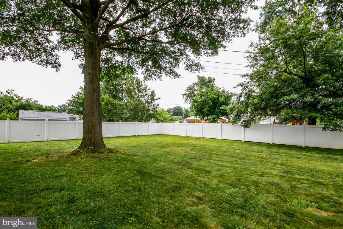 712 Ferguson Road Joppa, MD 21085 - Photo 19 of 19 Exterior (Rear)