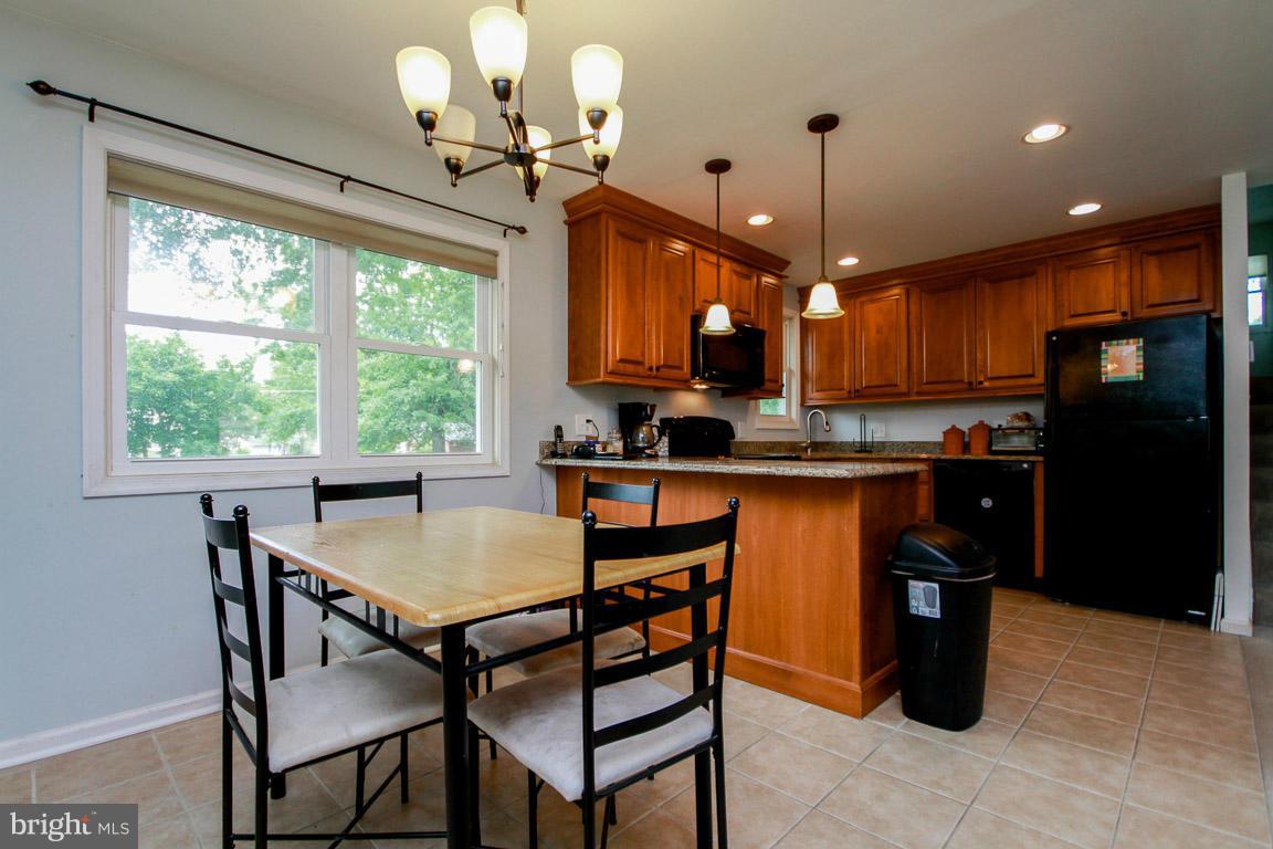 712 Ferguson Road Joppa, MD 21085 - Photo 3 of 19 Kitchen