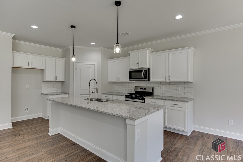 2155 Nunnally Farm Road, Unit 1 Monroe, GA 30655 - Photo 11 of 35