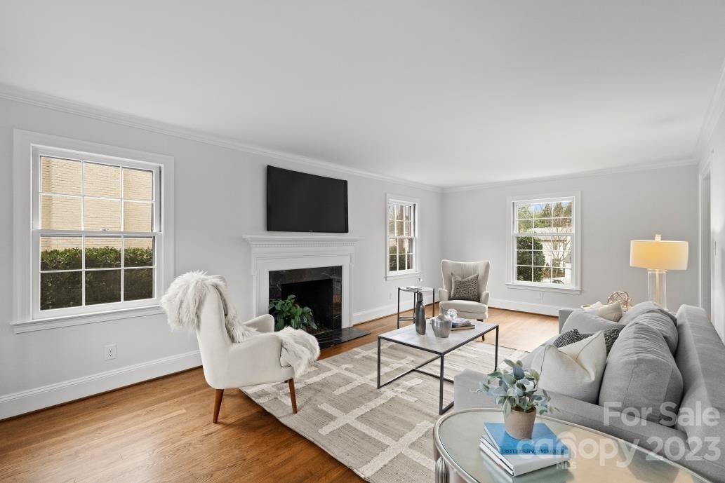 2621 Croydon Road Charlotte, NC 28209 - Photo 8 of 30 Gallery Image 8