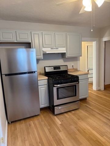 104 Greaton Road, Unit 1 Boston, MA 02132 - Photo 5 of 15