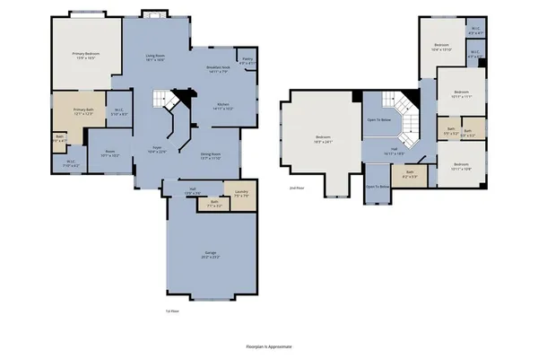 $3,100 | 7042 Hedgebrook Drive, Dallas, TX 75249
