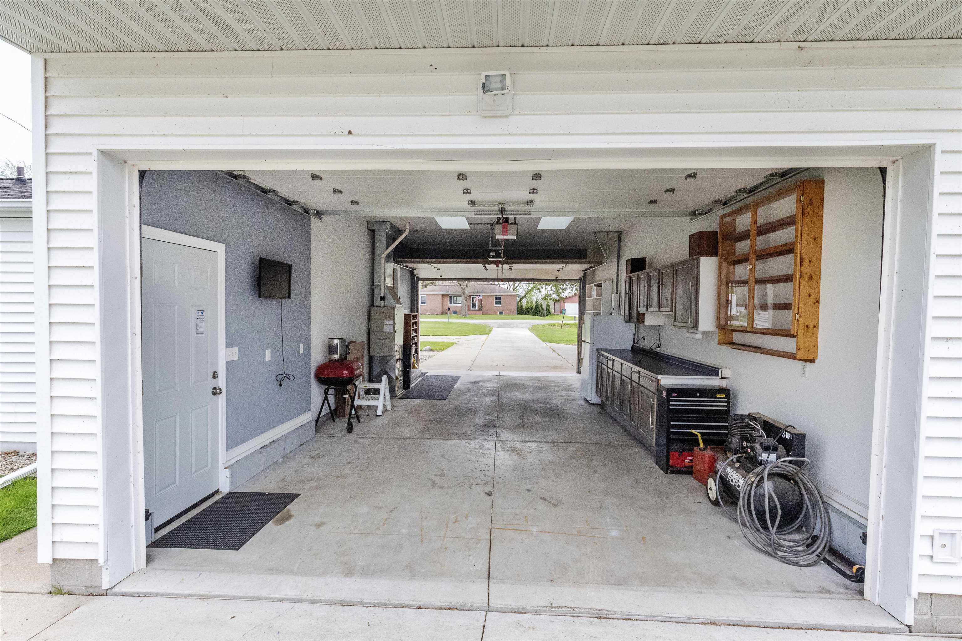 4145 Wheeler Road Bay City, MI 48706 - Photo 57 of 58