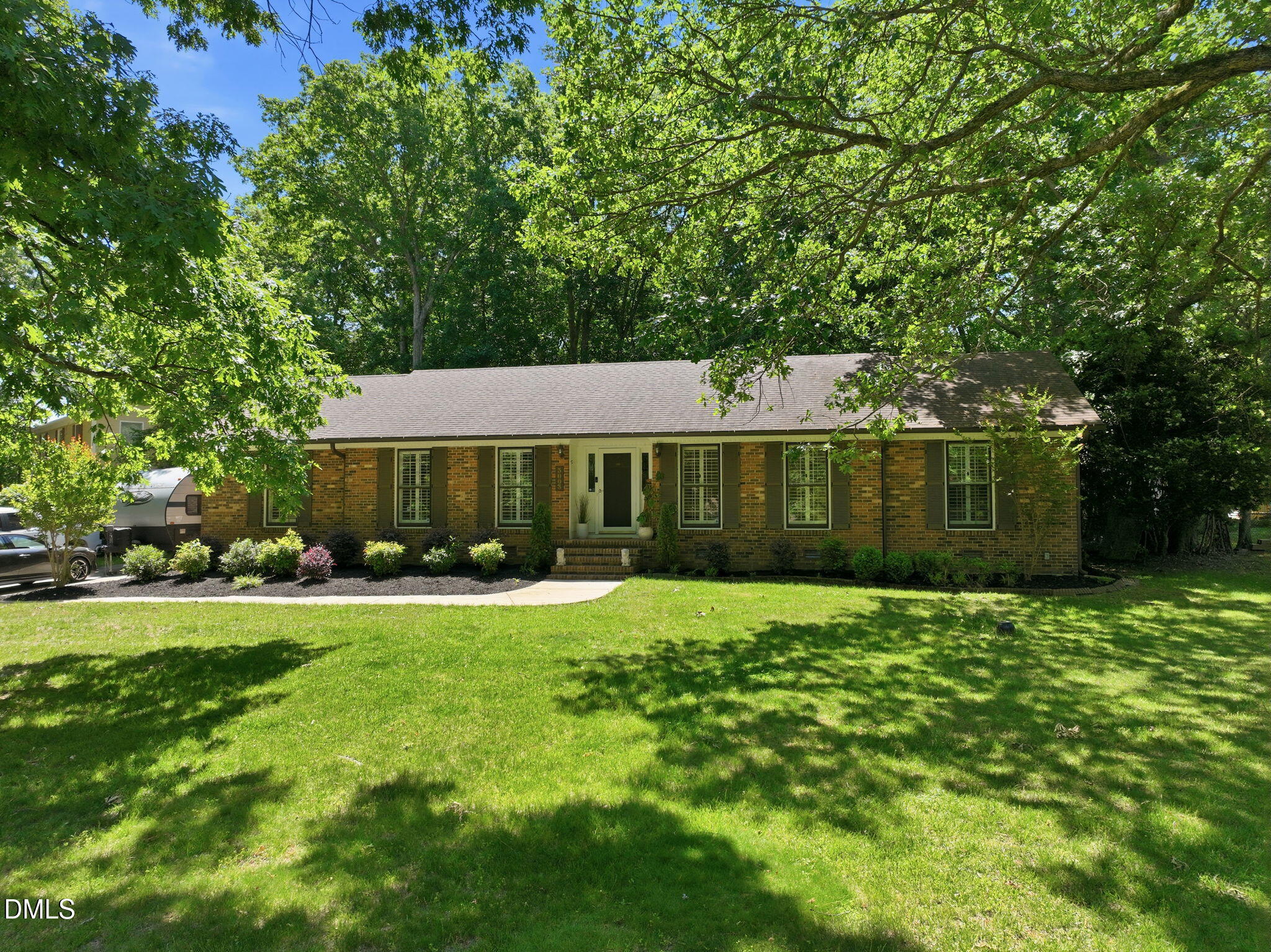 3003 Quincemoor Road Durham, NC 27712 - Photo 3 of 46 Gallery Image 3