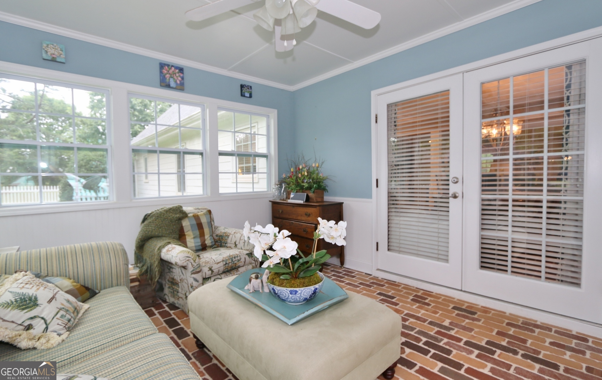 1001 Brownwood Road Madison, GA 30650 - Photo 9 of 20