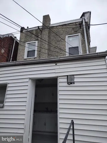 a view of a building