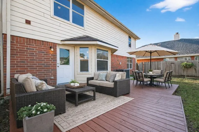 $2,000 | 2883 Lost Cove Court, Dickinson, TX 77539