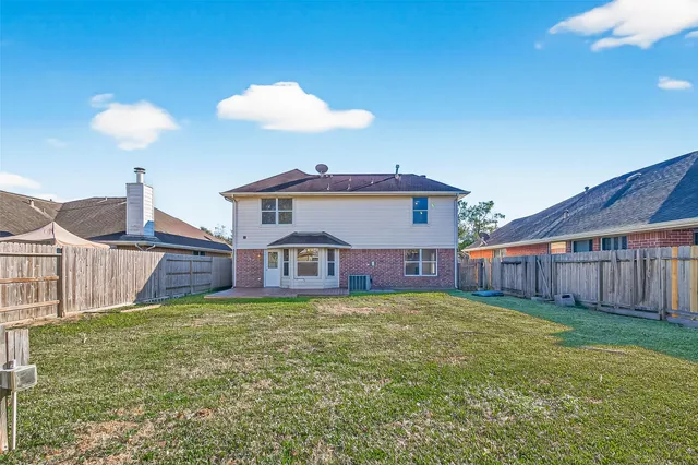 $2,000 | 2883 Lost Cove Court, Dickinson, TX 77539