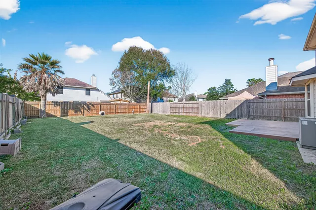 $2,000 | 2883 Lost Cove Court, Dickinson, TX 77539