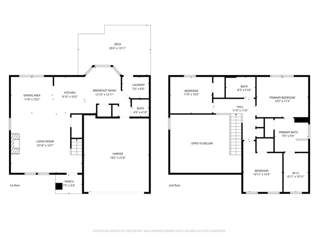 $2,000 | 2883 Lost Cove Court, Dickinson, TX 77539