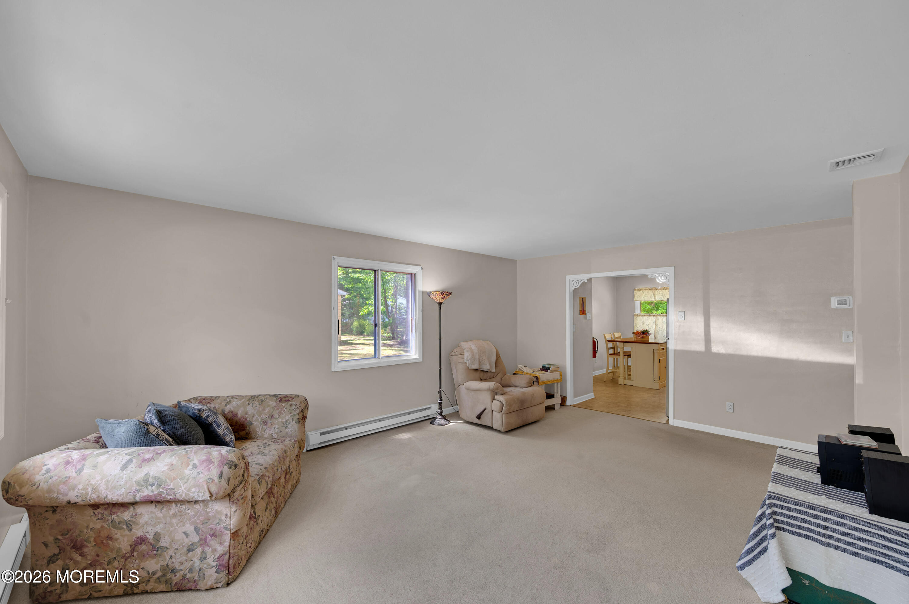 4 Indiana Way, Unit B Whiting, NJ 08759 - Photo 6 of 25 Living 2