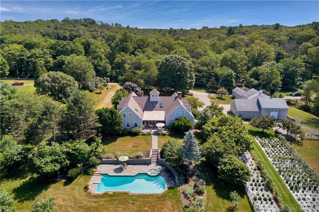 5 Three Bridges Road East Haddam, CT 06423 - Photo 1 of 1 Gallery Image 1