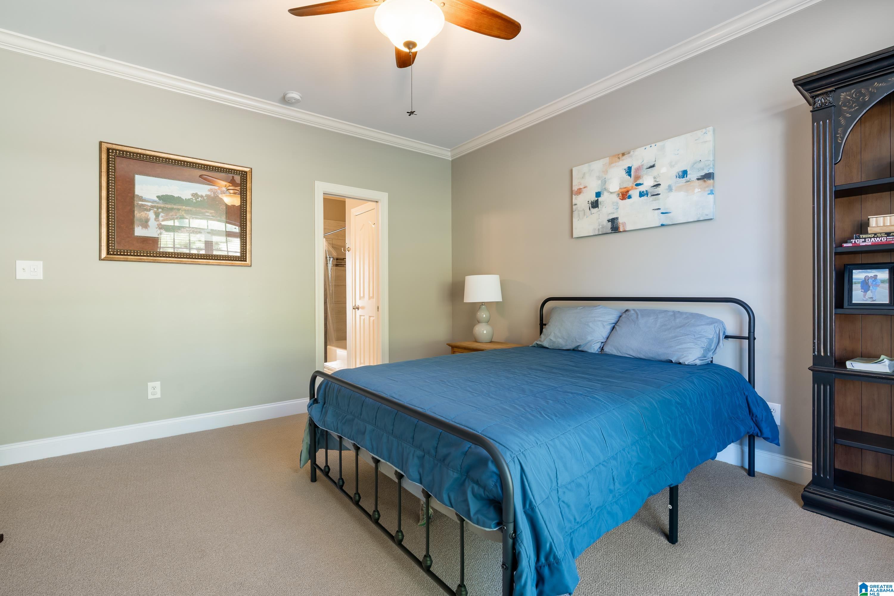 5632 Ridgeview Drive Trussville, AL 35173 - Photo 24 of 36