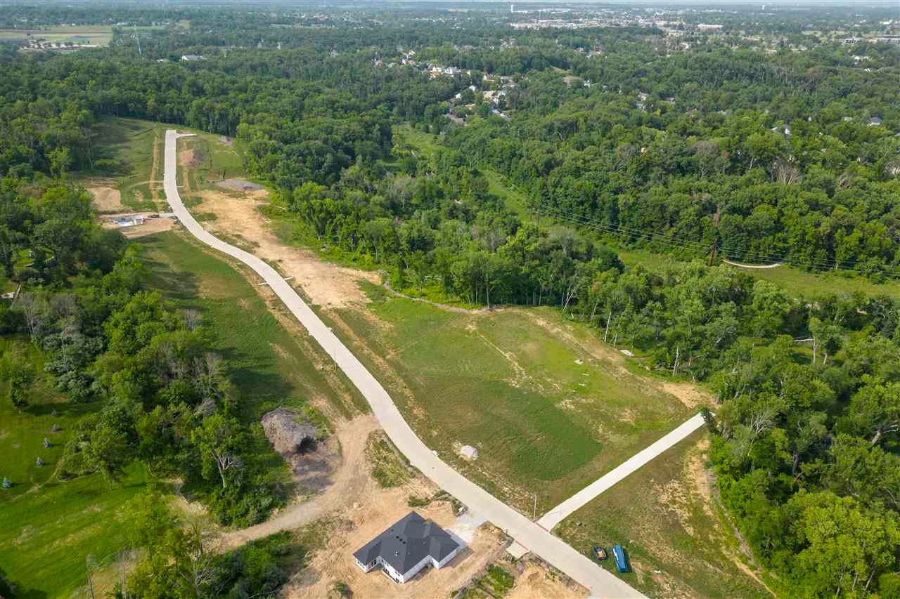 Lot 54 Ushers Ridge Cedar Rapids, IA 52411 - Photo 4 of 12 Gallery Image 4