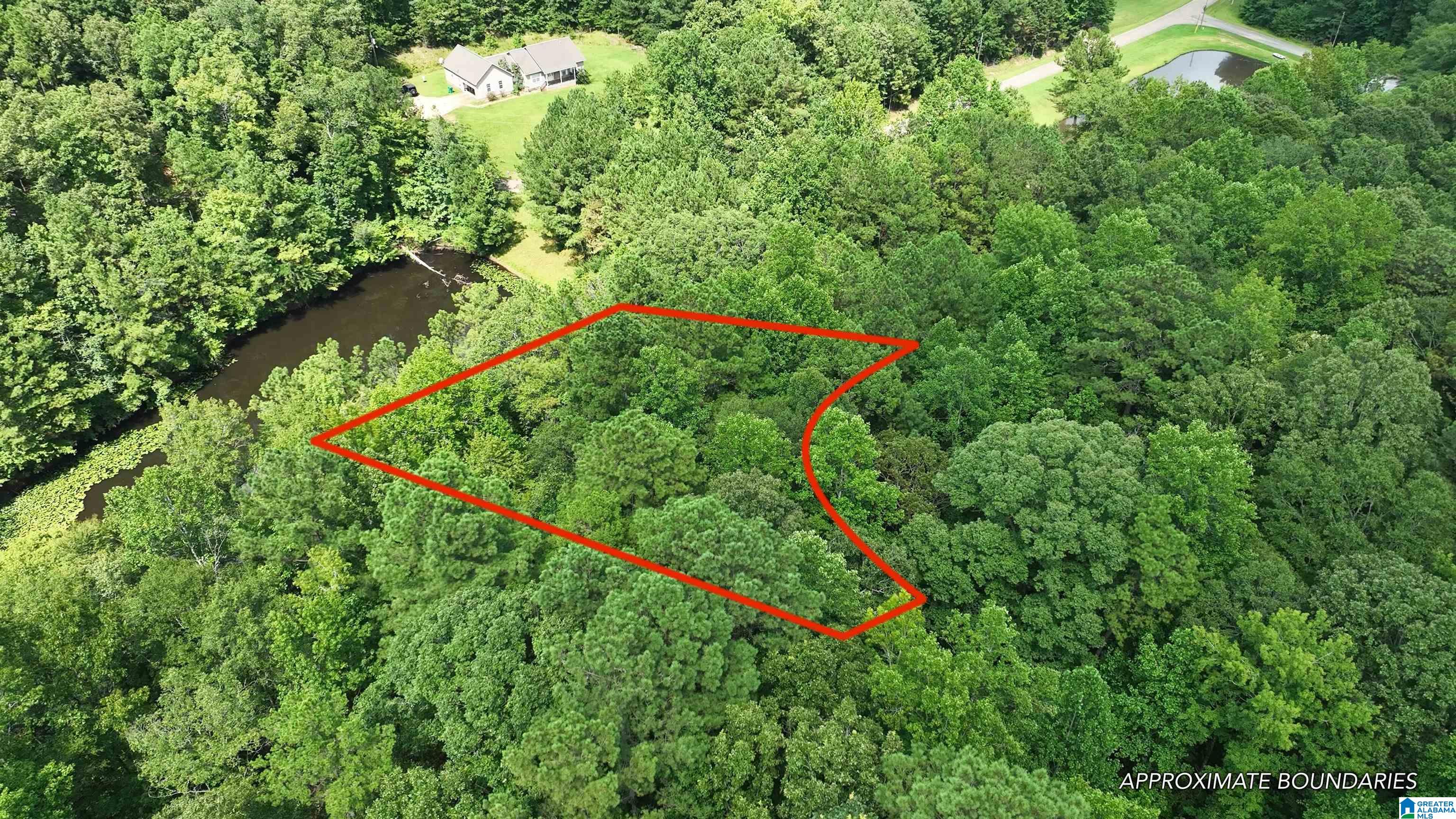 0 Oak Creek Road Fayette, AL 35555 - Photo 12 of 12
