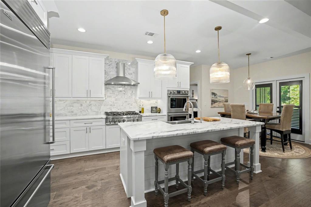 220 Preakness Way Forsyth, GA 31029 - Photo 18 of 71 Gallery Image 18