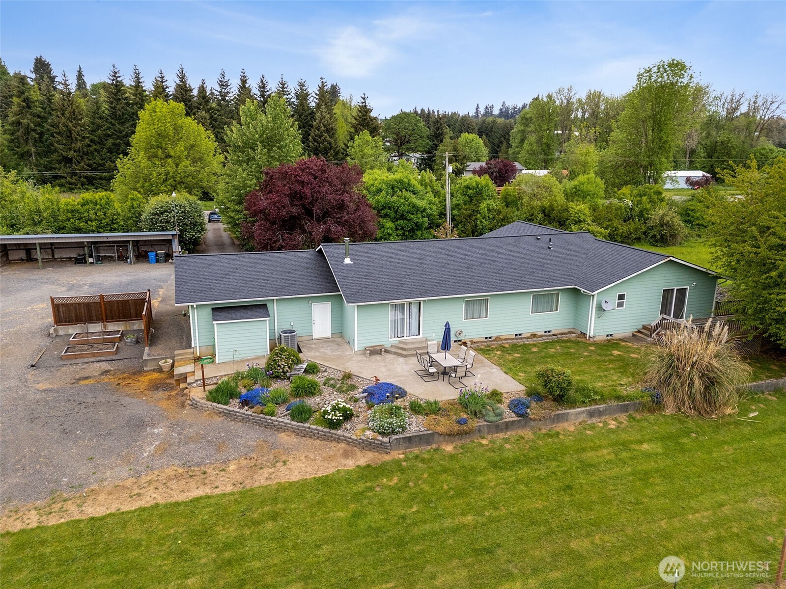 1369 SR 6 Chehalis, WA 98532 - Photo 3 of 39
