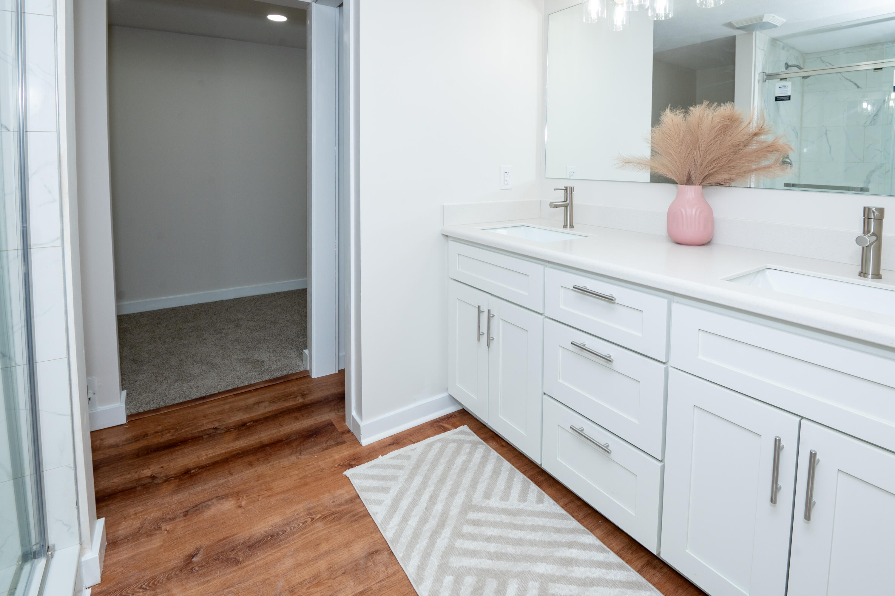 1372 Barron Lake Road Niles, MI 49120 - Photo 19 of 36 Ensuite Bath