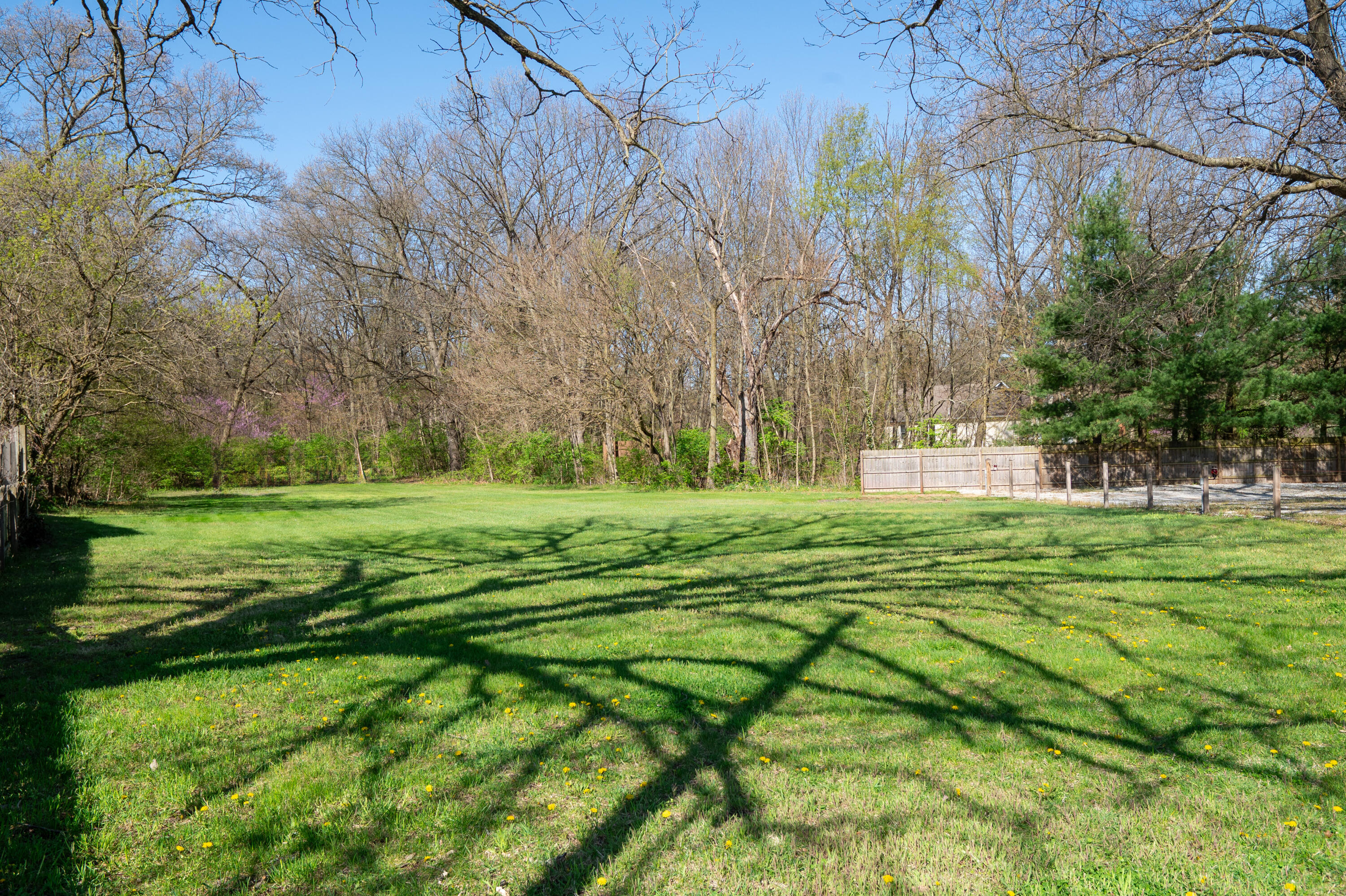 1372 Barron Lake Road Niles, MI 49120 - Photo 35 of 36 Open area of property